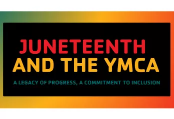 Juneteenth and the YMCA