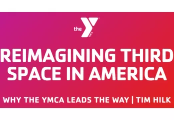 Reimagining Third Space in America