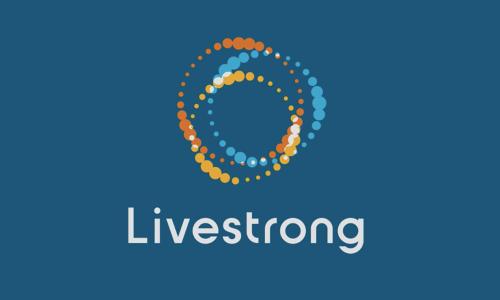 Livestrong logo