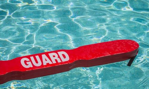 lifeguard shortage YMCA