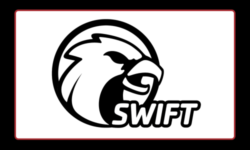 Swift Logo