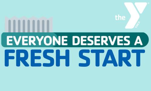 Everyone Deserves a Fresh Start logo