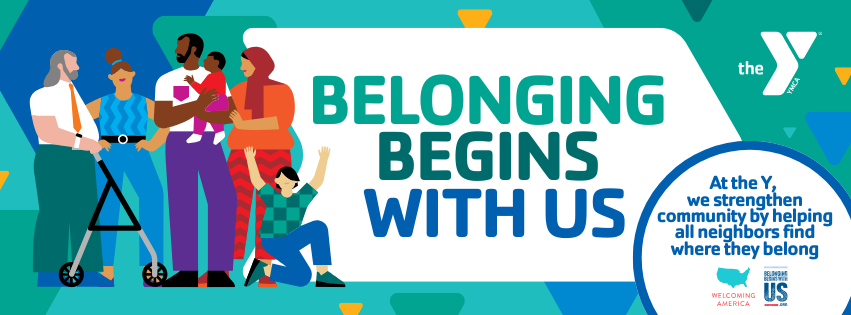 Belonging Begins with Us