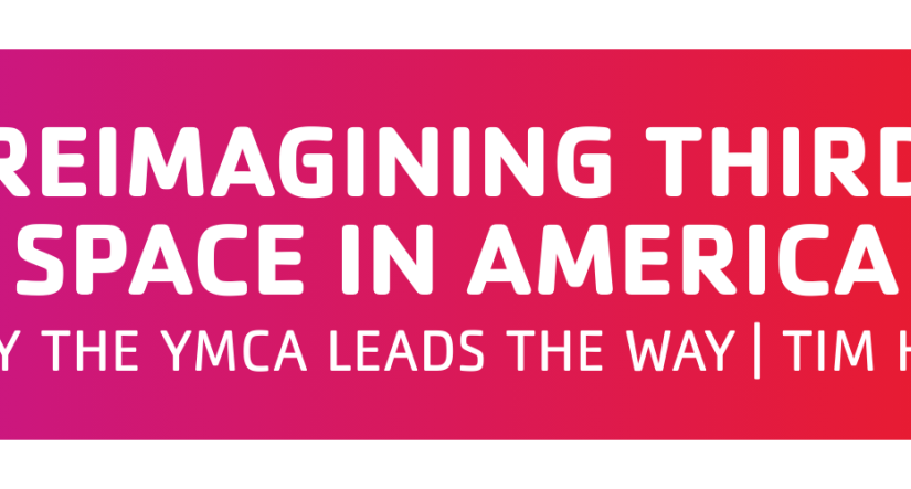 Reimagining Third Space in American