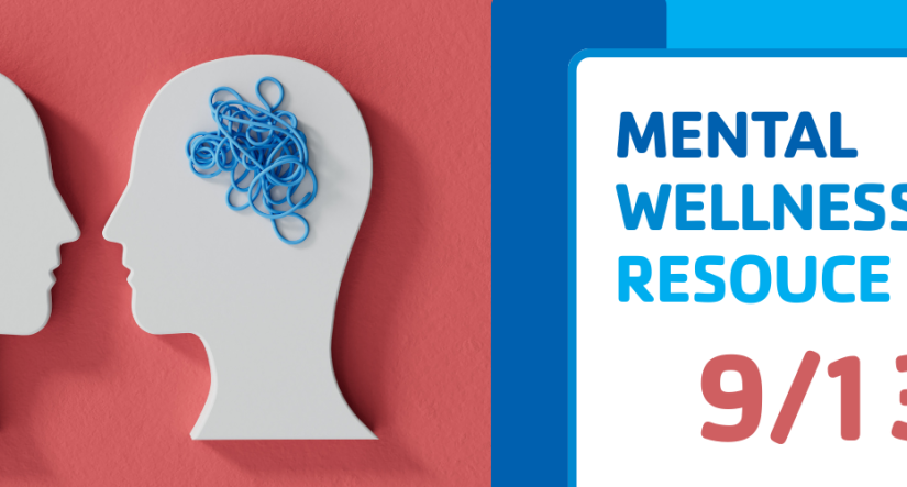 Mental Wellness Resource Fair