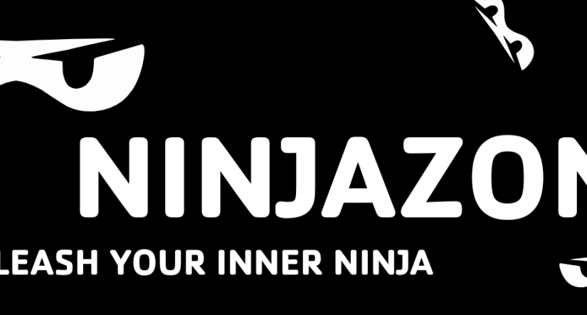Ninjazone - Unleash your inner ninja