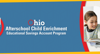 Image from Ohio Afterschool Child Enrichment (ACE)