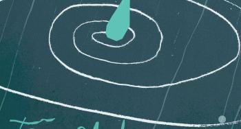 Y-Haven Play artwork: Troubled Waters