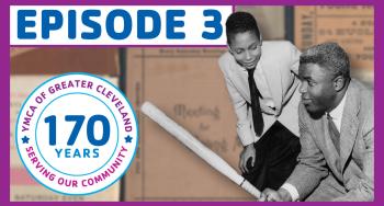 Thumbnail for YMCA's 170th Anniversary History video