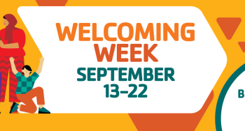 Welcoming Week