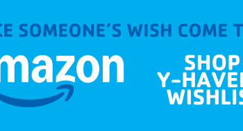 Shop Y-Haven's Wishlist on Amazon
